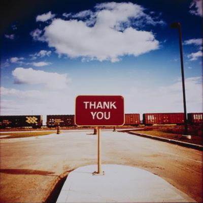 Thank you