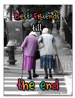 Til The End