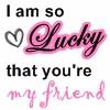 I'm Lucky