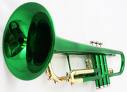 Green Trumpet