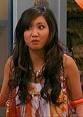 Brenda Song