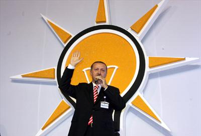 AK BAŞKAN