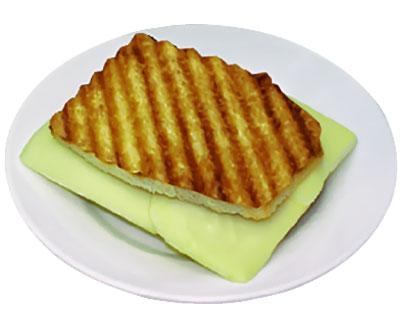 TOST