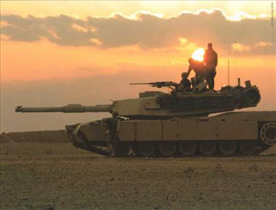 Tank