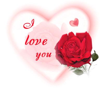 I Love You