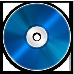 Blu-Ray