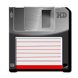 Floppy Disc