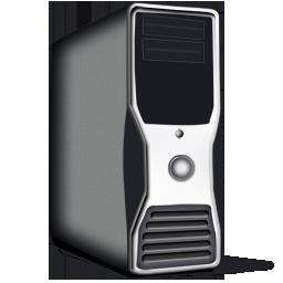 Computer Case
