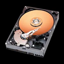 1 TB HDD