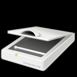 Scanner