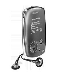 MP3/MP4 Player