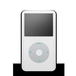 IPOD 80GB