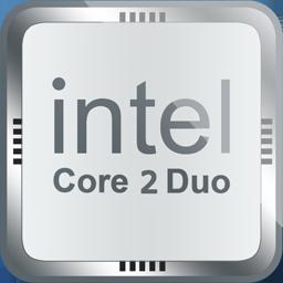 Core2Dou Processor