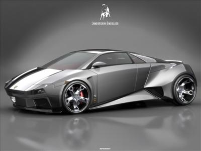 lamborghini