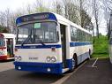 free bus ticket out of the 'point