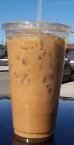 Iced Coffee