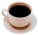 A Cup of Coffee