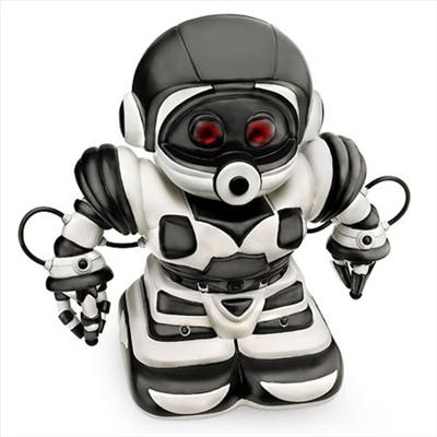 Robot
