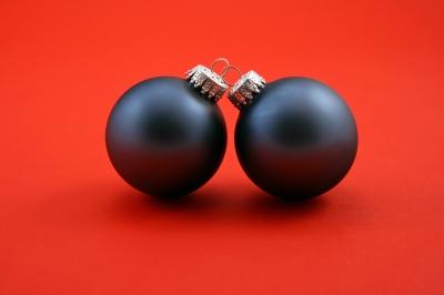 A Couple of Baubles