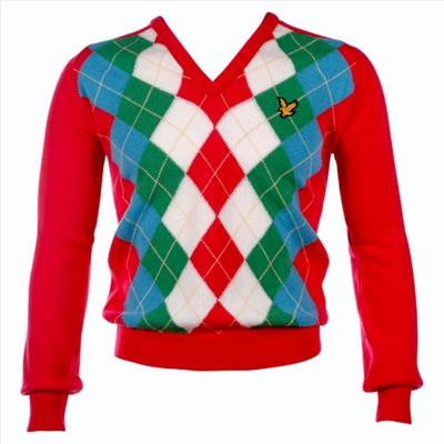 A lovely Jumper
