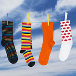 Some odd Socks