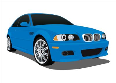 Luxury Car