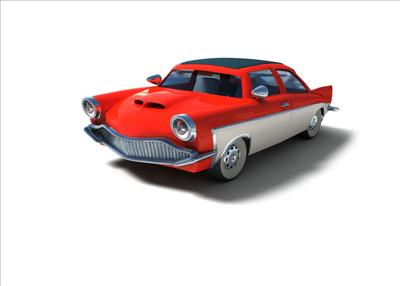 Classic Car