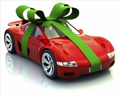 The Gift