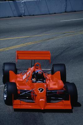 Race Car