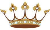 taç