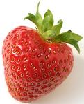 Strawberry / いちご