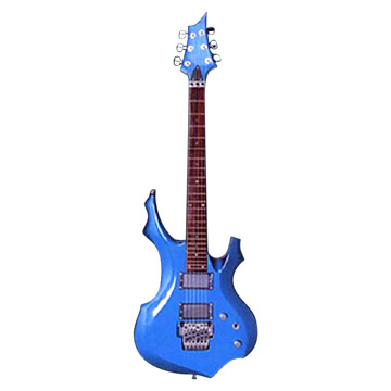 Electric Guitar / エレキギター