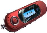 MP3 Player / MP3プレーヤー