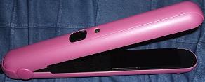 Hair Straighteners / 毛のストレートナ