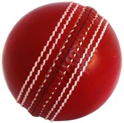 Cricket Ball / クリケットのボール