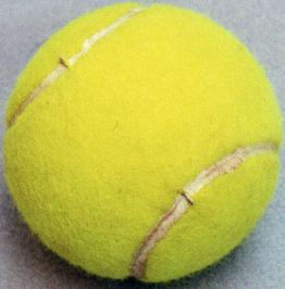Tennis Ball / テニスボール