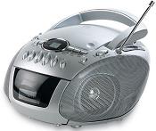 CD Player / CDプレーヤー