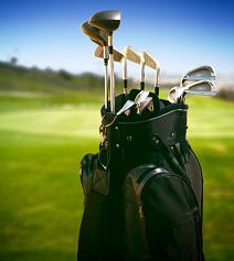 Golf Clubs / ゴルフクラブ