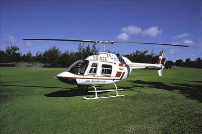 Helikopter