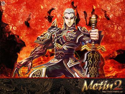 Metin 2