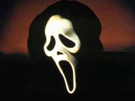Maske