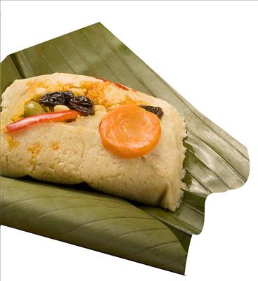 Tamal Tapia
