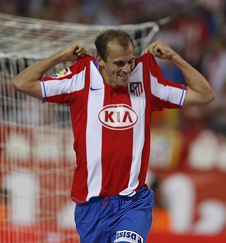 Mariano Pernía
