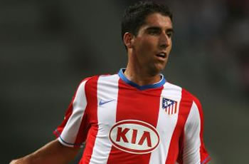 Raúl García