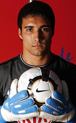 Sergio Asenjo