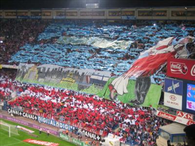 Frente Atleti