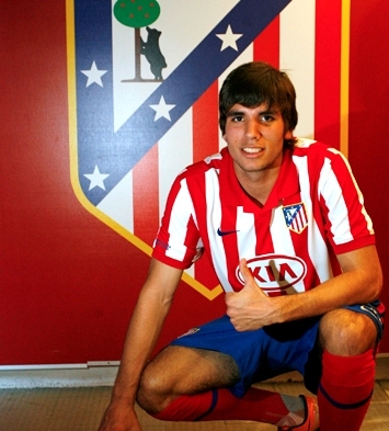 Leandro Cabrera