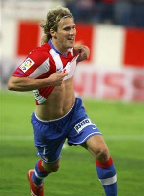 Diego Forlán