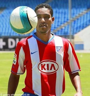 Cléber Santana