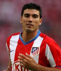 José Antonio Reyes